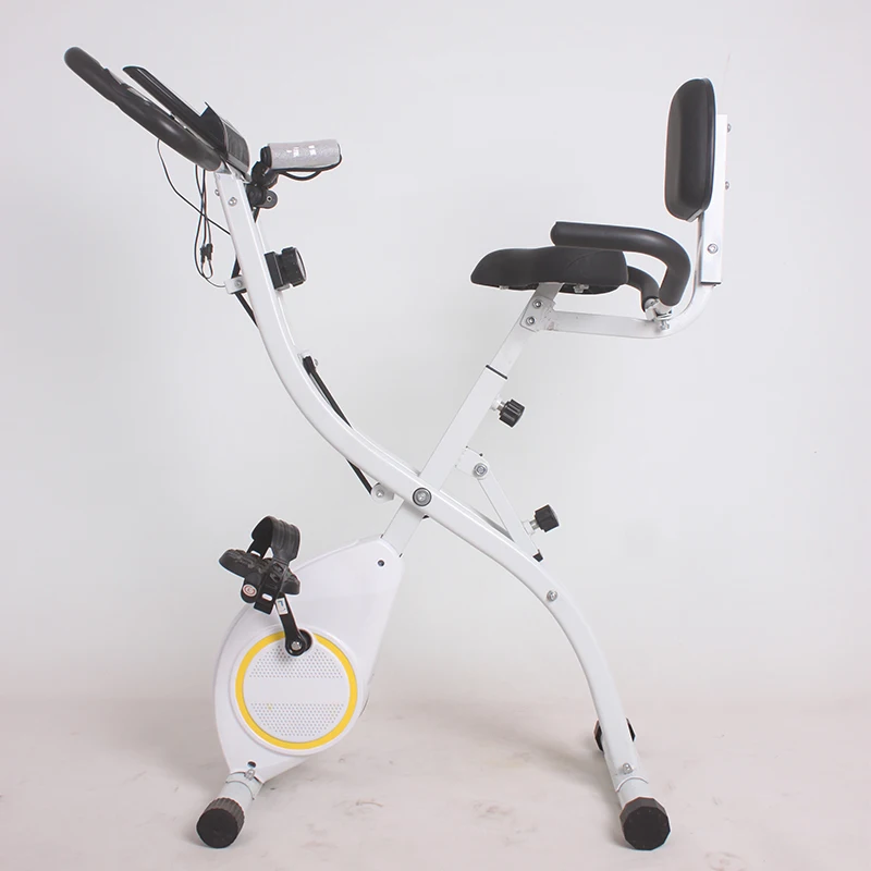 Bicicleta de Exercício Magnéti - Sports Equipment Home avaliação e preço