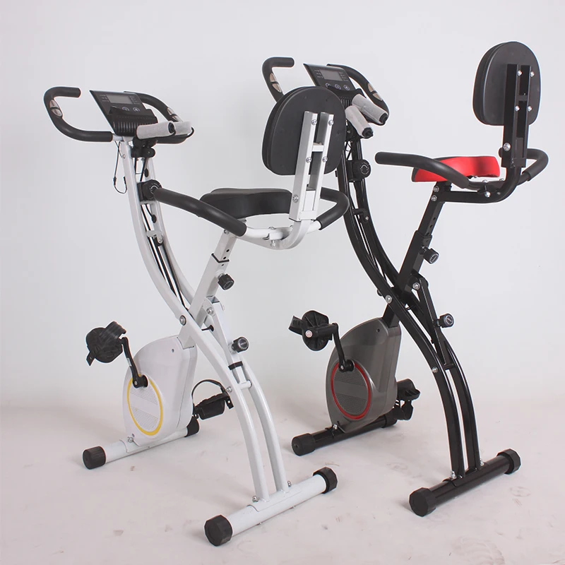 Bicicleta de Exercício Magnéti - Sports Equipment Home avaliação e preço