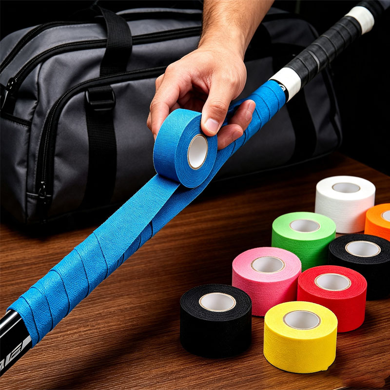 Fita de Envolvimento para Cabo - Field Hockey Stick avaliação e preço