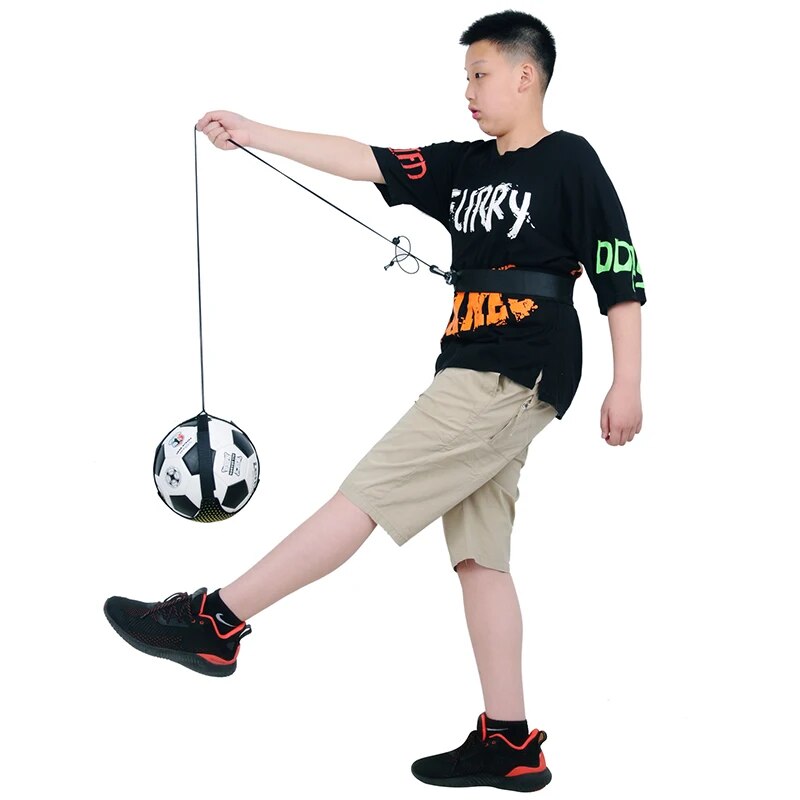 Cinto Ajustável para Treino de - Football Training Cone avaliação e preço
