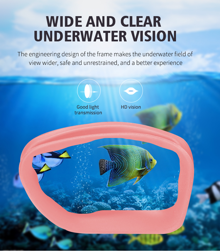 Óculos de Natação para Criança - Swimming Goggles Anti Fog avaliação e preço