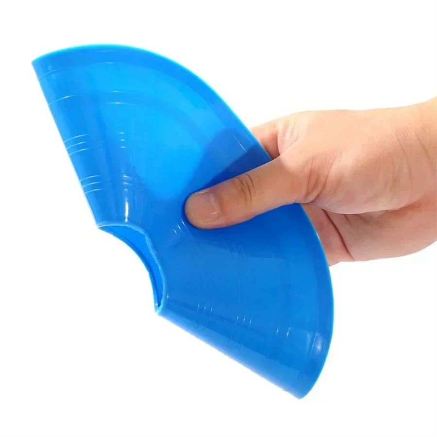 10 pçs cones de futebol disco  - Football Training Cone avaliação e preço