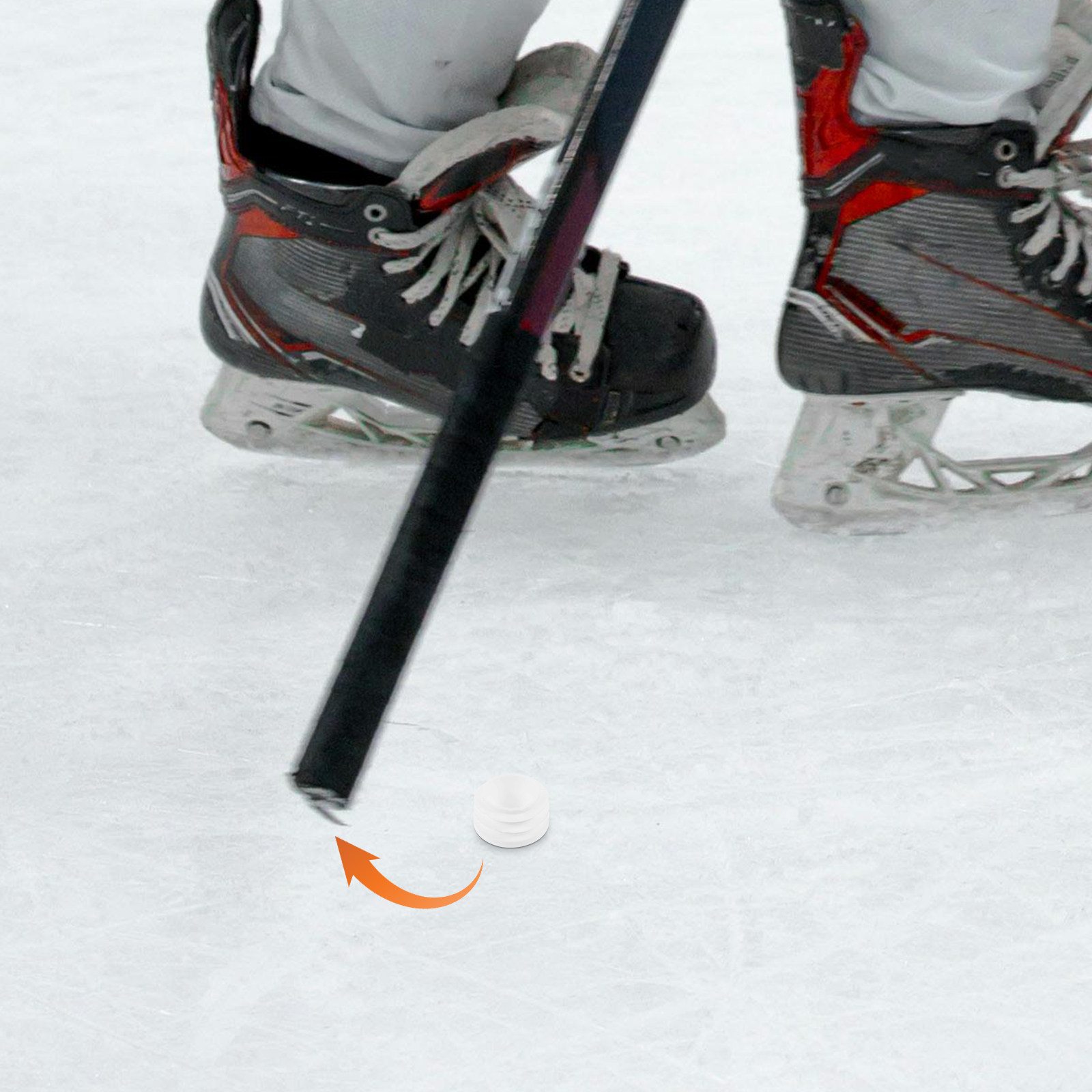10 Peças de Tampa de Extremida - Field Hockey Stick avaliação e preço