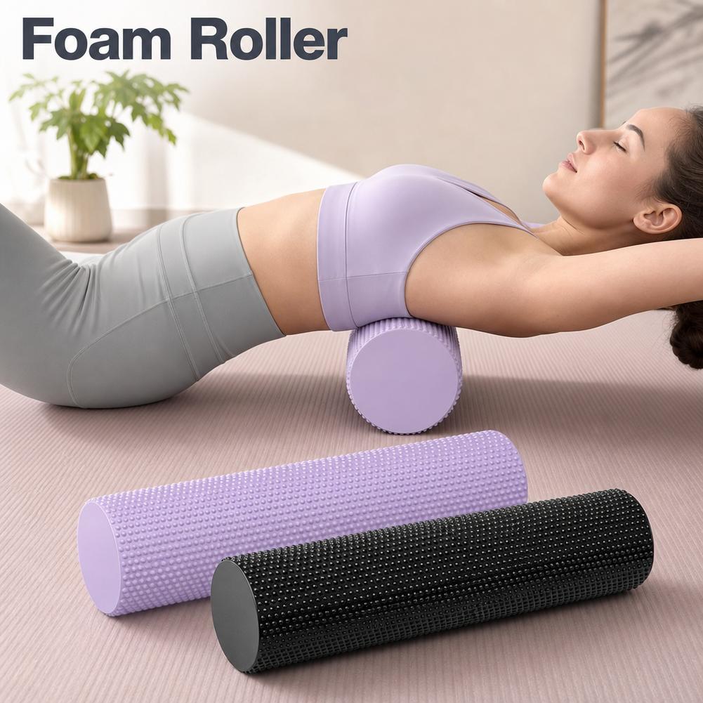 Rolo de Espuma para Yoga EVA d - Sports Equipment Home avaliação e preço