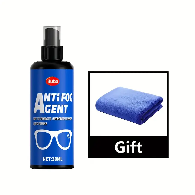 Nano spray antiembaçante: bico - Swimming Goggles Anti Fog avaliação e preço