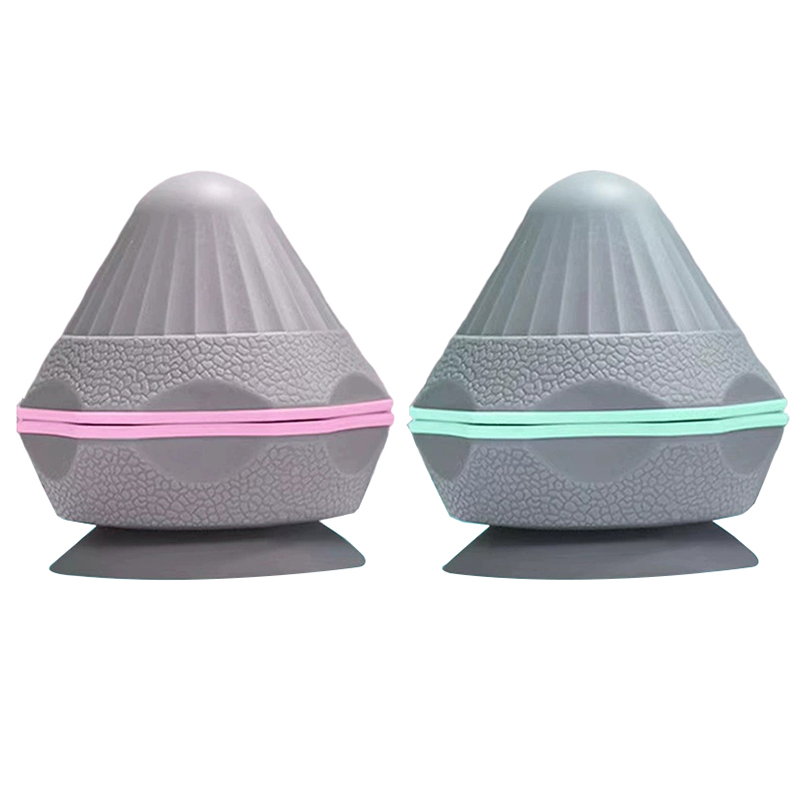 Cone de Massagem de Silicone e - Football Training Cone avaliação e preço