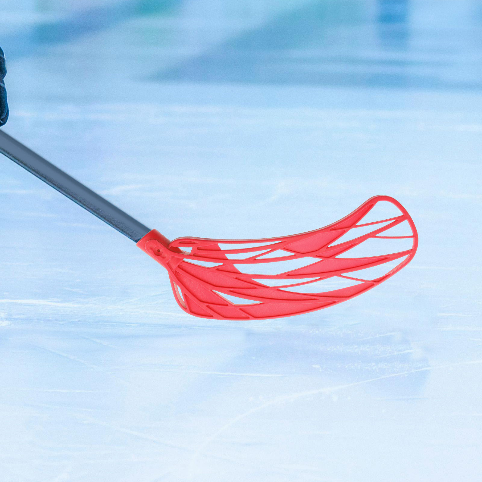 Lâmina de Hóquei em Patins par - Field Hockey Stick avaliação e preço