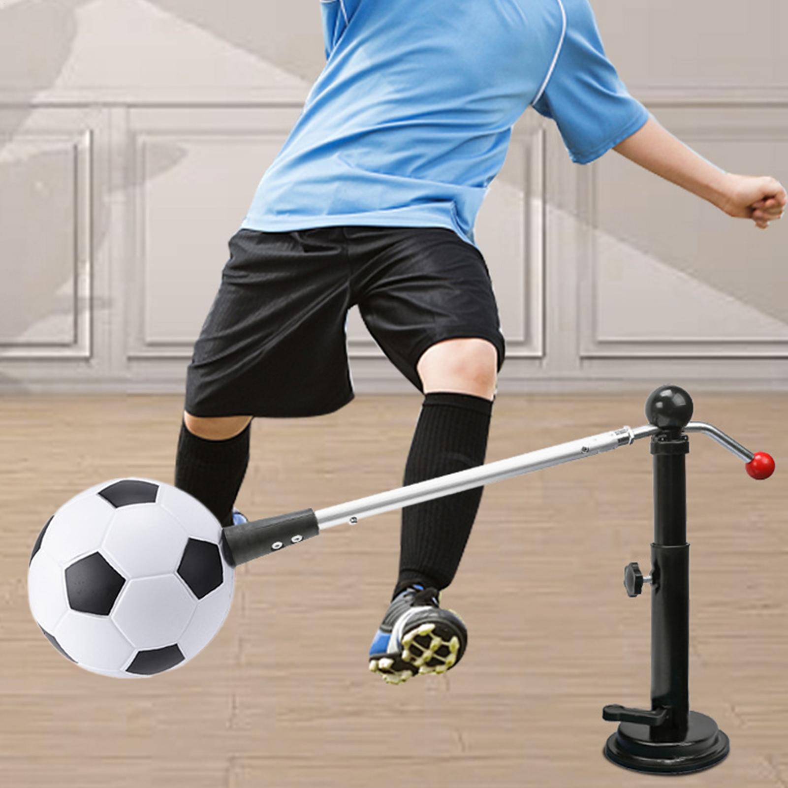 Treinador de Chute para Futebo - Football Training Cone avaliação e preço