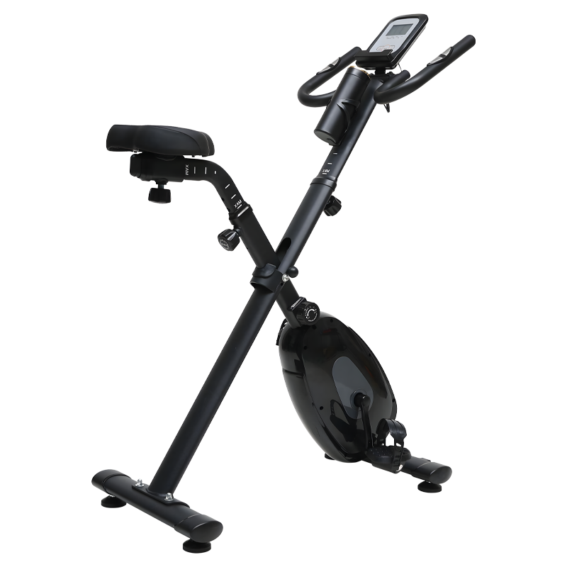 Bicicleta de Exercício Silenci - Sports Equipment Home avaliação e preço
