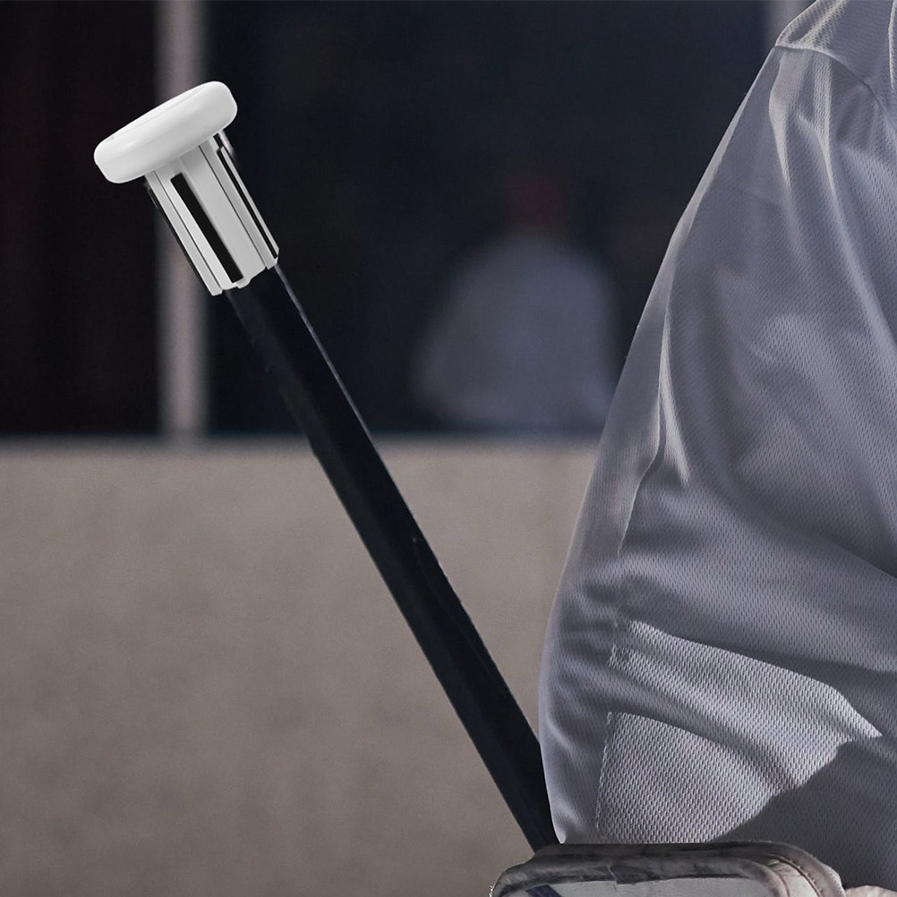 2 Peças de Tampas de Extremida - Field Hockey Stick avaliação e preço