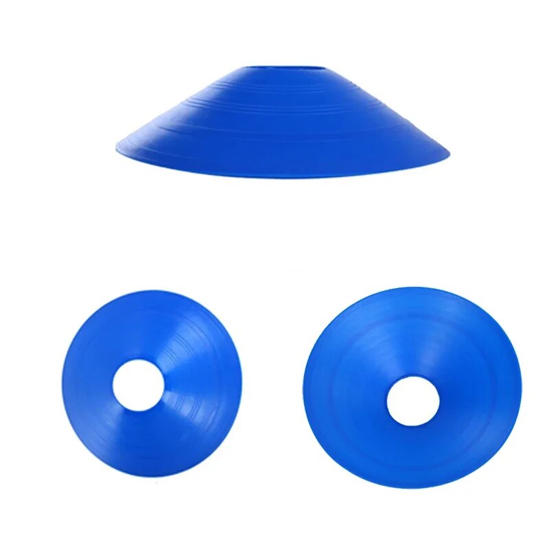 Conjunto de cones de treinamen - Football Training Cone avaliação e preço