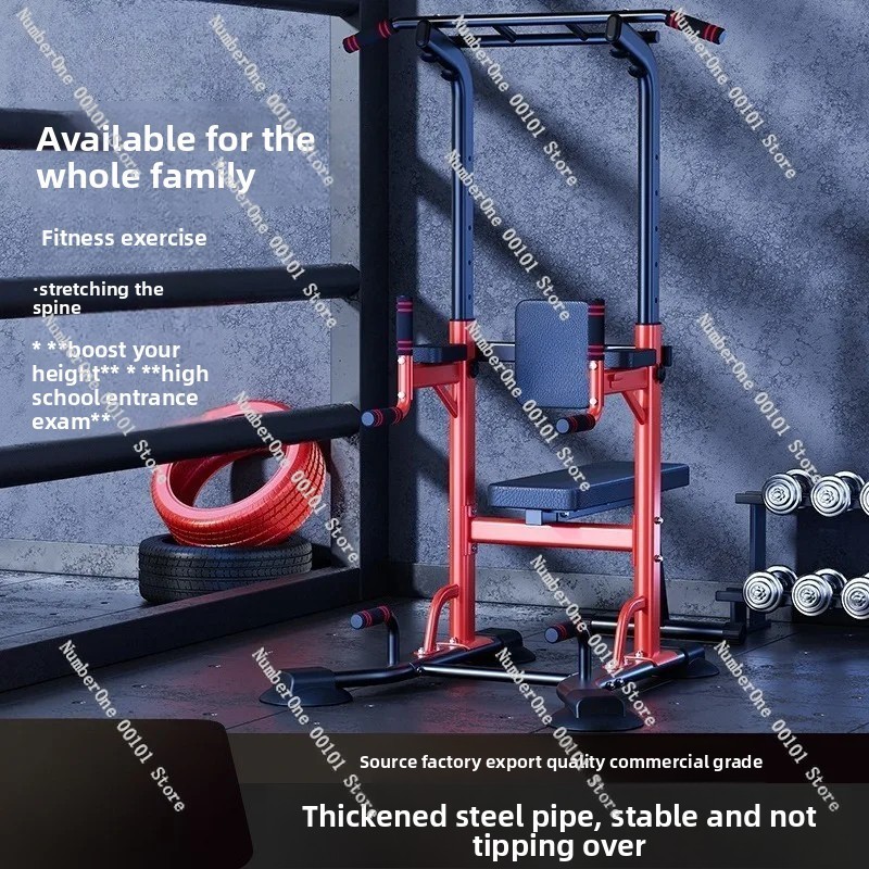 Máquina de pull-up de barra ho - Sports Equipment Home avaliação e preço