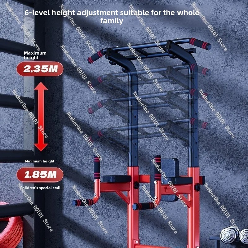 Máquina de pull-up de barra ho - Sports Equipment Home avaliação e preço
