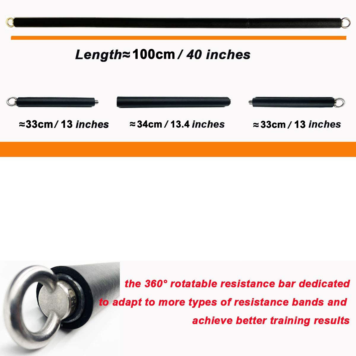 150lb fitness booty resistênci - Sports Equipment Near Me avaliação e preço