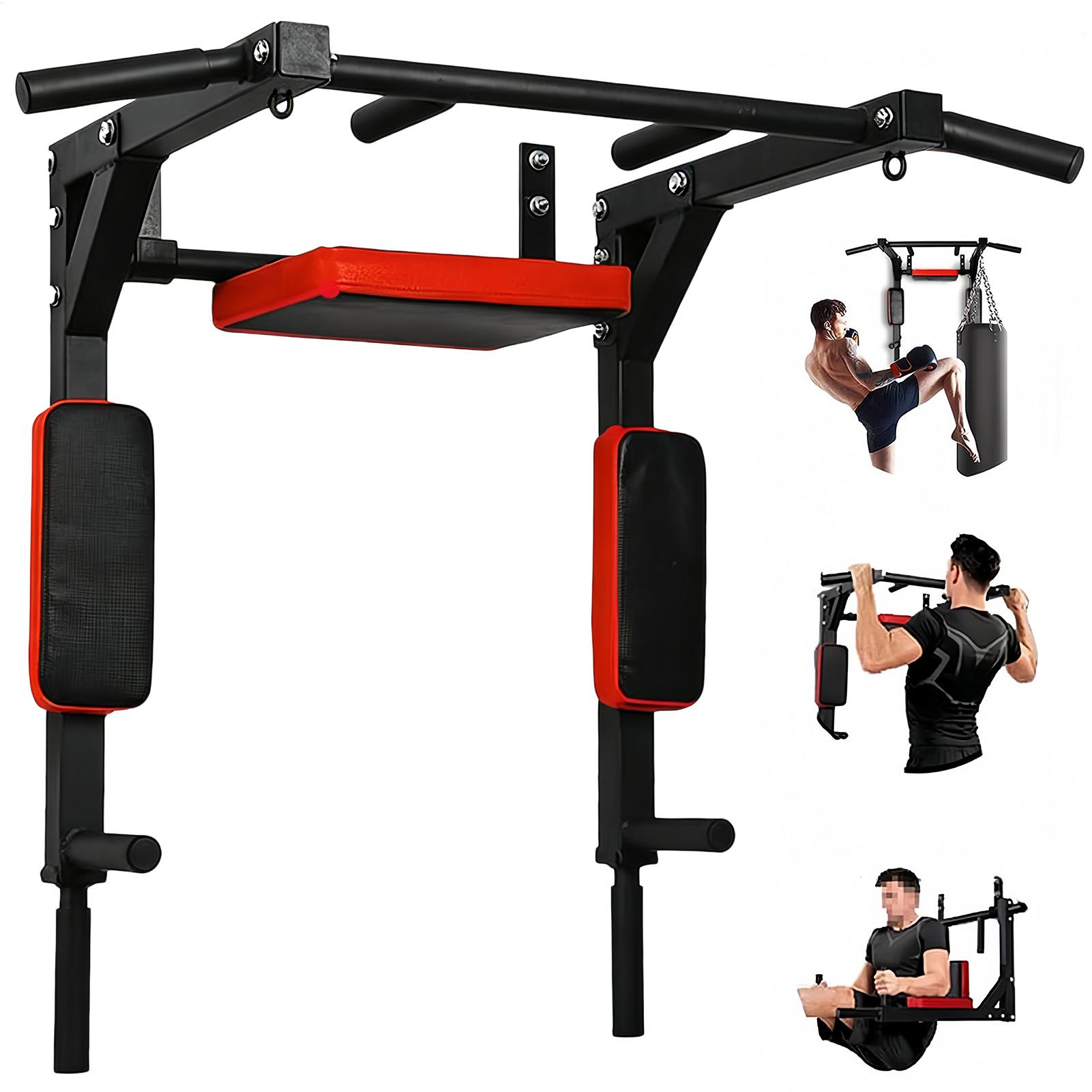 Barra de Exercícios Horizontal - Sports Equipment Home avaliação e preço